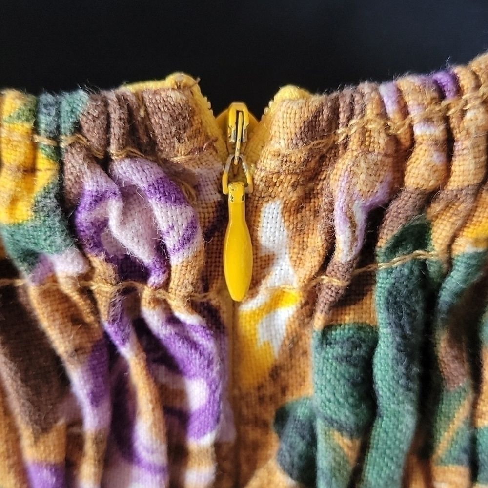 Linen dress/top - Picture 6 of 10